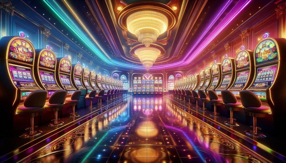 ClubWPT Casino